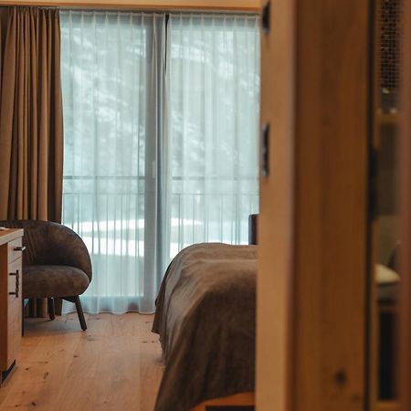 Hotel Porta Cervino Tasch Luaran gambar