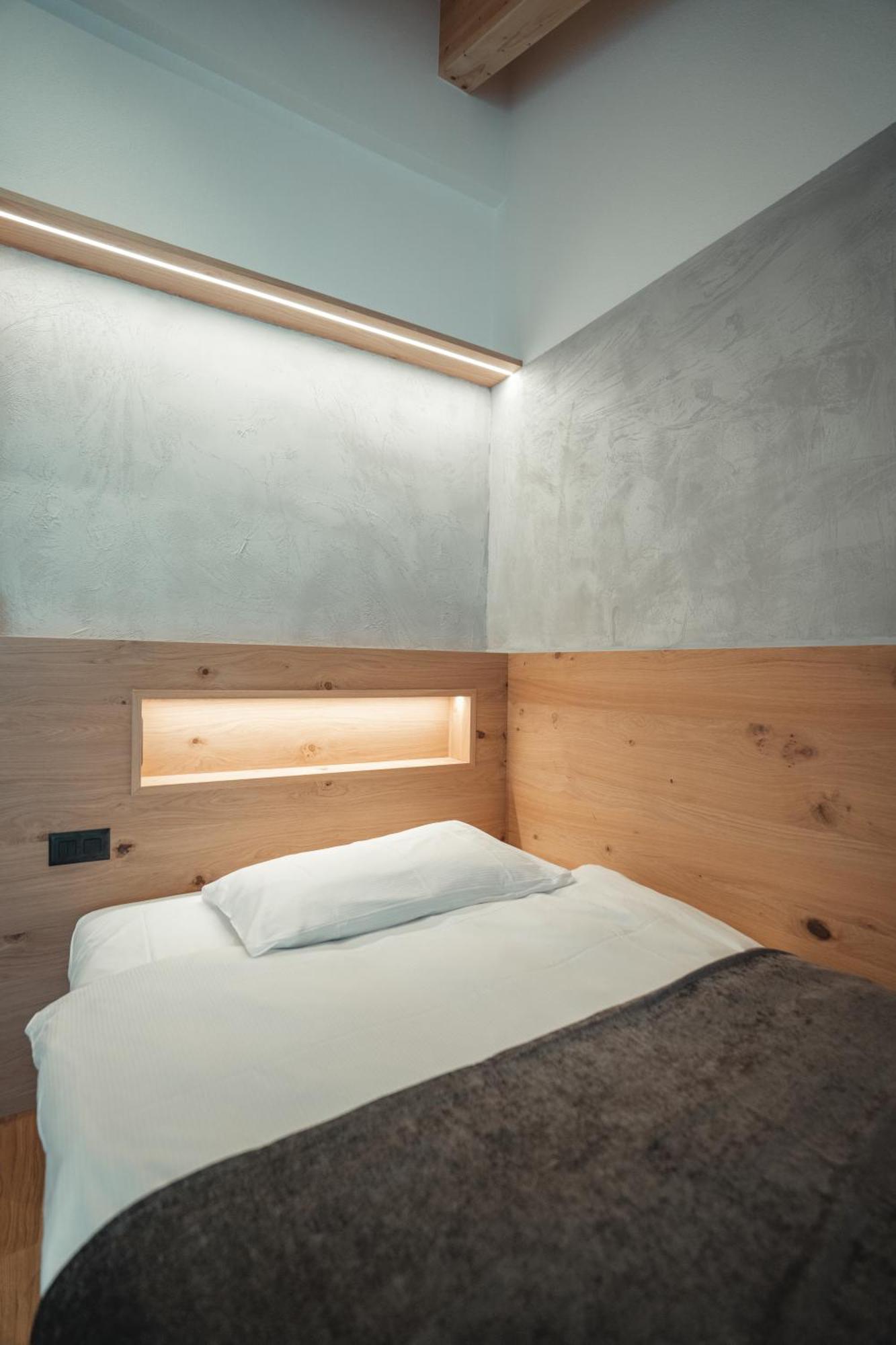 Hotel Porta Cervino Tasch Luaran gambar