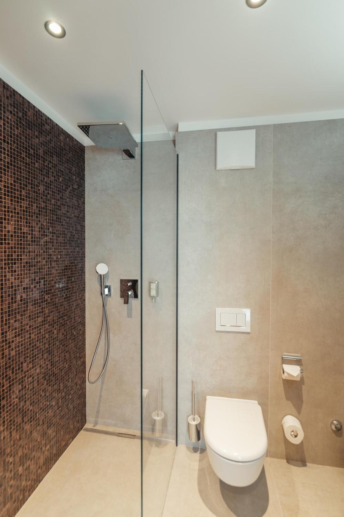 Hotel Porta Cervino Tasch Luaran gambar
