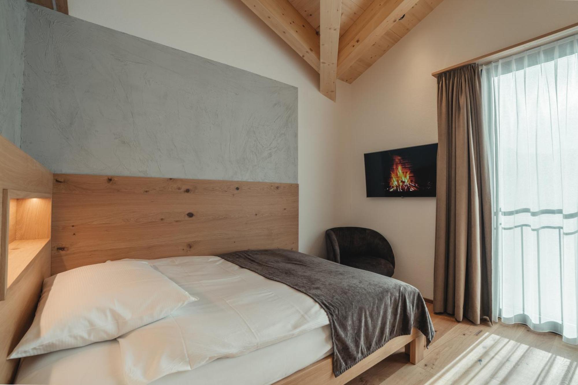 Hotel Porta Cervino Tasch Luaran gambar