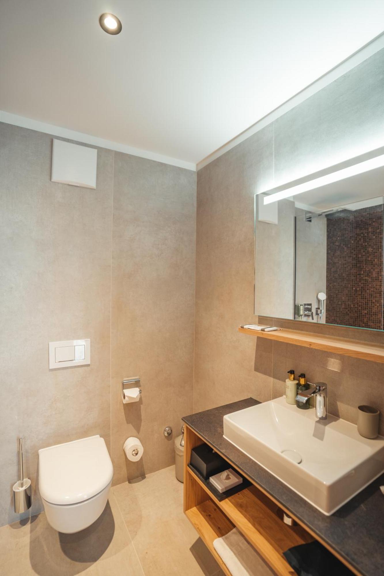 Hotel Porta Cervino Tasch Luaran gambar