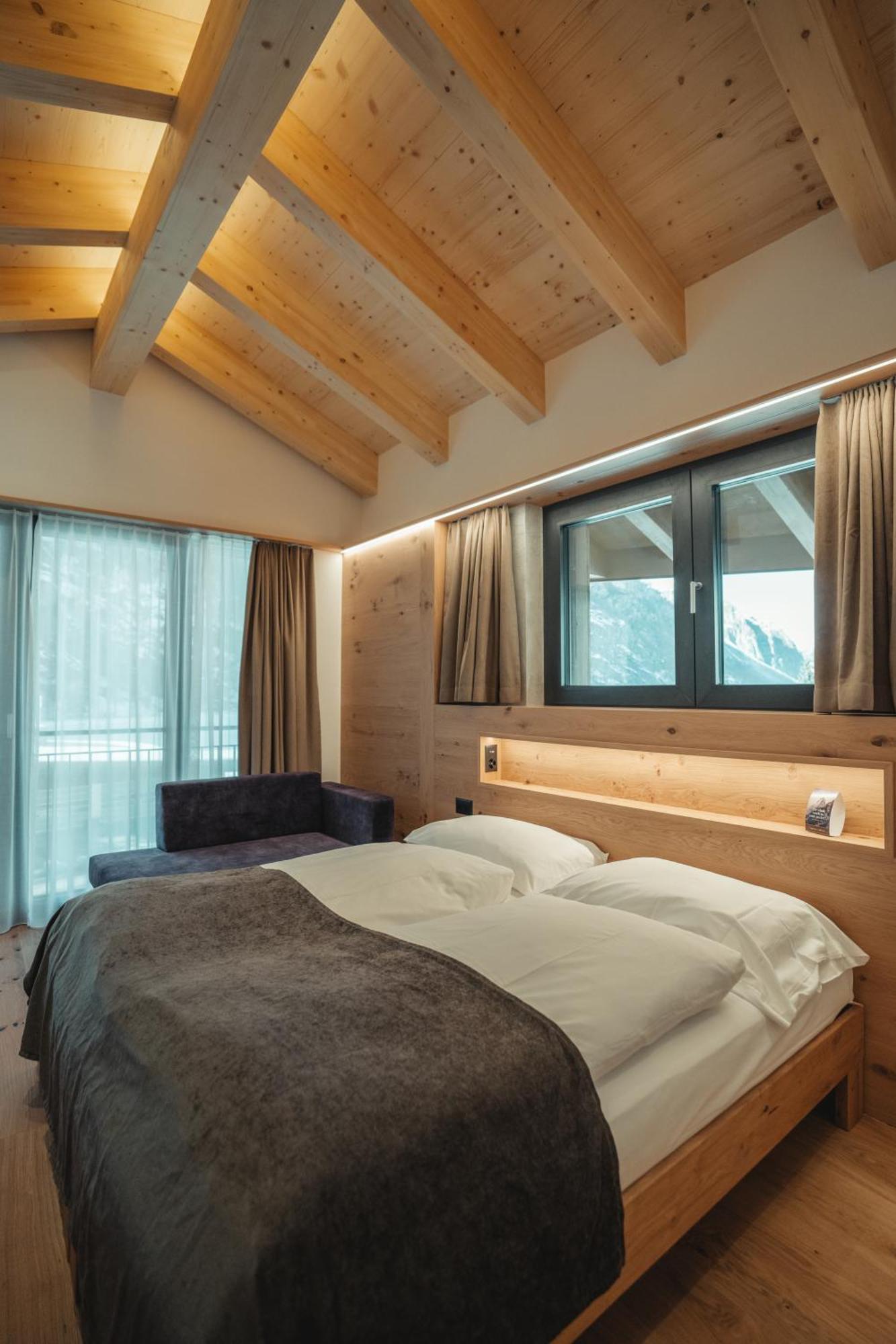 Hotel Porta Cervino Tasch Luaran gambar