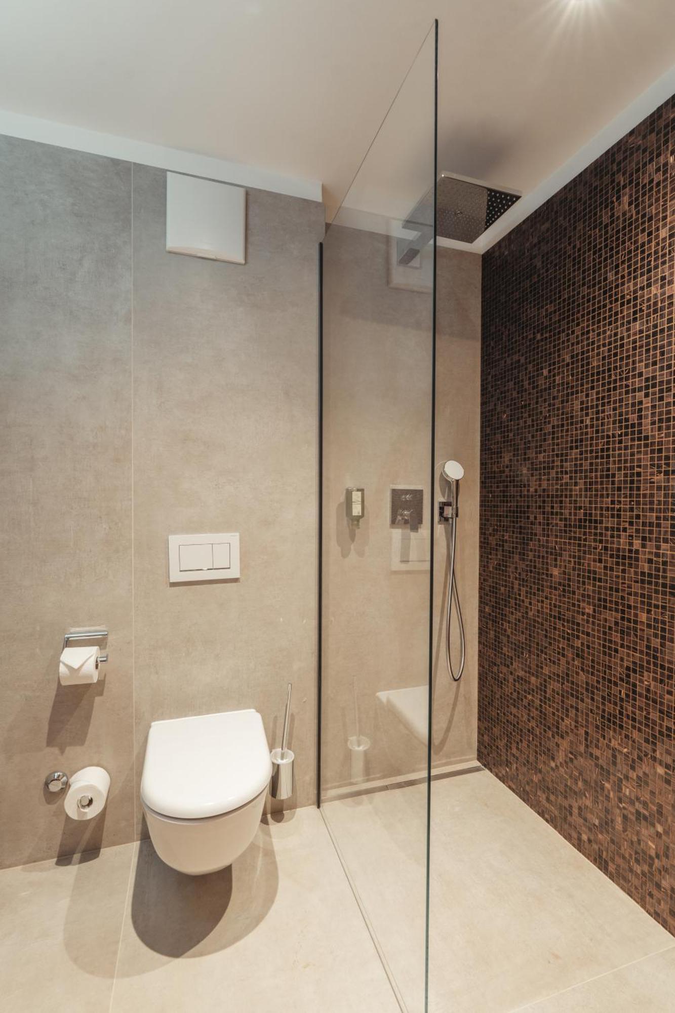 Hotel Porta Cervino Tasch Luaran gambar